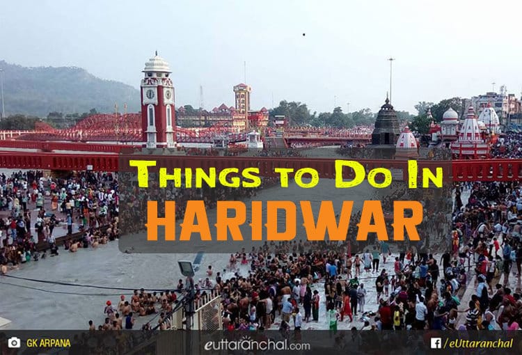 Haridwar